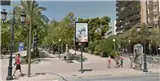 CS 3 - PLAZA INDEPENDENCIA / PASEO DE RIBALTA